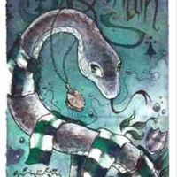 Nagini 