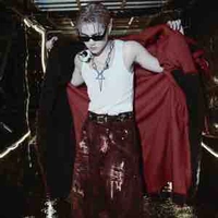 Hoàng Đức Duy_Captain Boy | hắn 