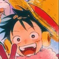 Monky D Luffy