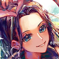 Nico Robin 