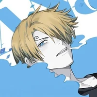 Vinsmoke Sanji