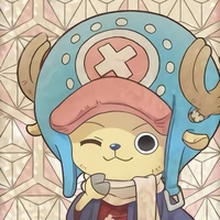 Tonny Tonny Chopper 