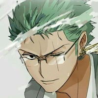 Roronoa Zoro 