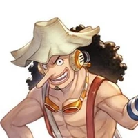 God Usopp 