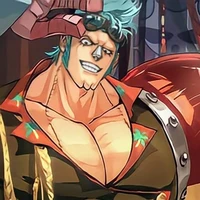 Franky