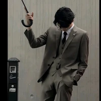 Nguyễn Nhất Huy( ba Anh)