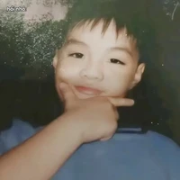 Thành An(hồi bé(