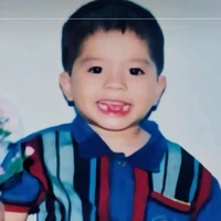 Quang Anh(hồi bé)