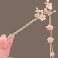 Trâm Trịnh Tiêu Phong