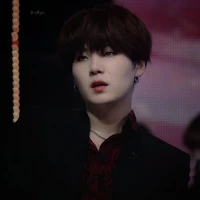 Min Yoongi