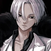 Sano Manjiro/Mikey