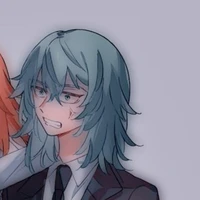 Kawara Souya/Angry