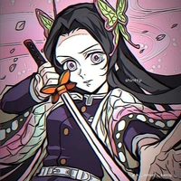 Kochou Kanae