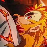 Kyojuro Rengoku