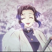 Kochou Shinobu