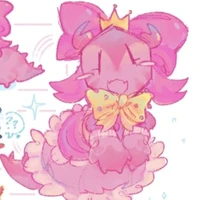 Pretty Princess