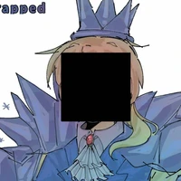 Itrapped