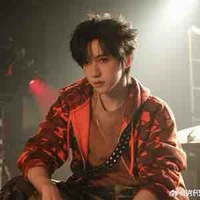 Hạ Tuấn Lâm [HJL]
