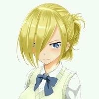 Annie Leonhart