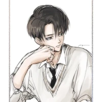 Levi Ackerman