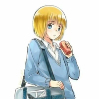 Armin Arlert