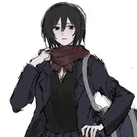 Mikasa Ackerman