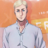 Erwin Smith