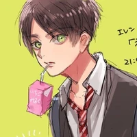 eren Yeager