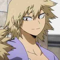 Bakugo Mitsuki