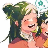 Midoriya Inko