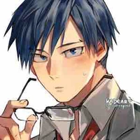 Iida Tenya