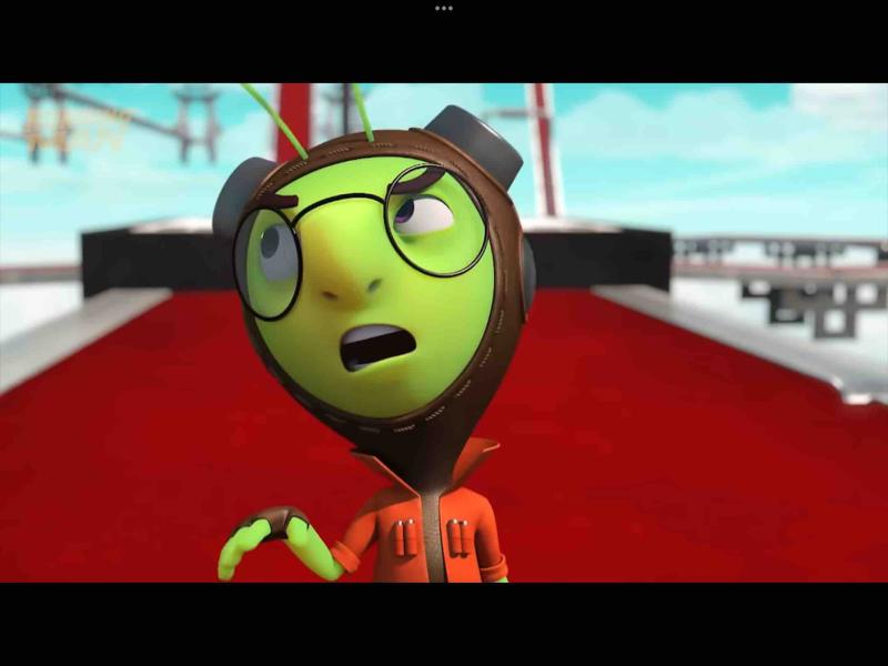 NovelToon