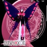 Rubimon