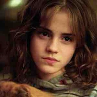 Hermione Ganger