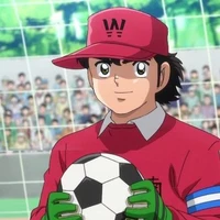 wakabayashi genzo