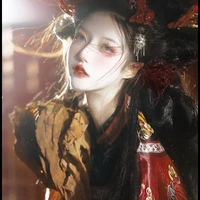 Liễu Ý_điều khiển