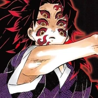 Kokushibo // Uppermoons 1✦