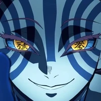 Akaza Dono // Uppermoons 3✦