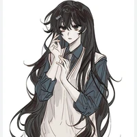 Nữ phụ. Trúc Anh