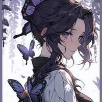 Kochou Shinobu