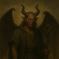 Quỷ Hộ-Guardian Demon