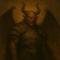 Quỷ Tướng-Demon General
