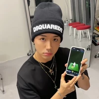 Thượng Long_Rapper
