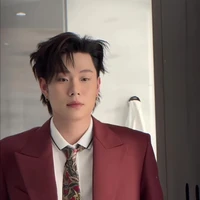 Đăng Dương_ Giám đốc tập đoàn Trần