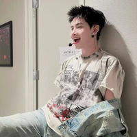 Hùng Huỳnh_Nhân viên bán hàng