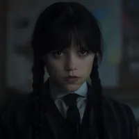 Wednesday Addams