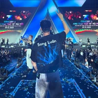 Nguyễn Trường Sinh