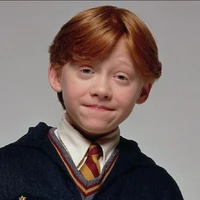 Ron Weasley