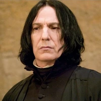 Severus Snape