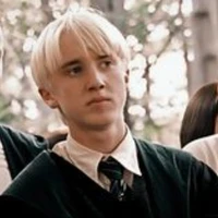 Draco Manfoy